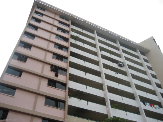 Blk 182 KEBUN BARU LINK 2 (Ang Mo Kio), HDB 3 Rooms #51022